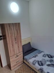Jurong West Central 3 (D22), Apartment #544917971